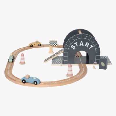 Jabadabado Racerbane Racing