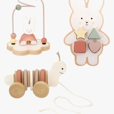 Jabadabado Bunny Gavesæt