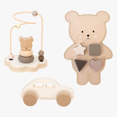 Jabadabado Teddy Gavesæt