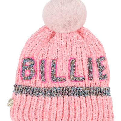Billieblush Hue - Strik - Peach
