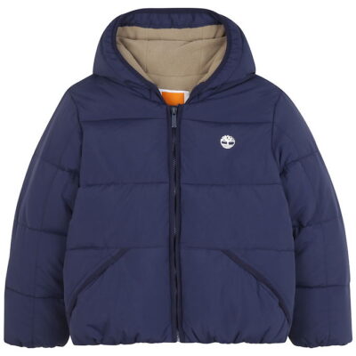 Timberland Dynejakke - Navy