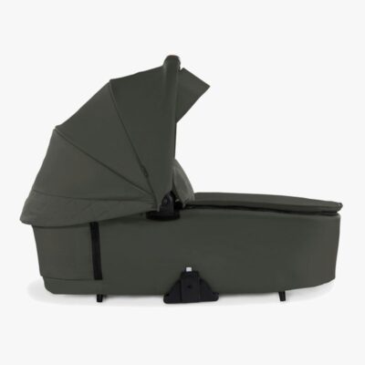 Hauck Walk N Care Liggedel, Dark Olive
