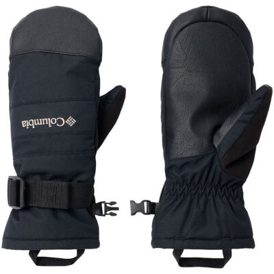 Columbia Luffer - Noos - Whirlibird III - Black