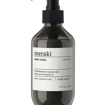 Meraki Body Lotion - 275 ml - Silky Mist