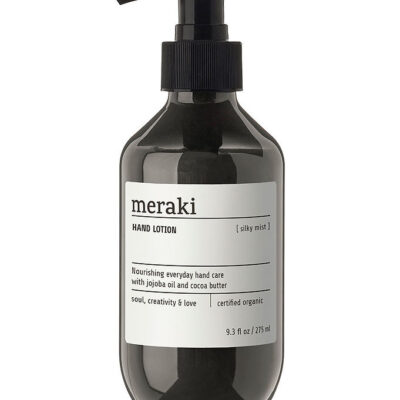 Meraki - Hand Lotion - Silky Mist - 275 ml