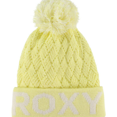 Roxy Hue - Strik - Effie - Yellow Pear