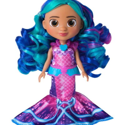 Gabby's Dollhouse Figur - Mer-tastic Gabby