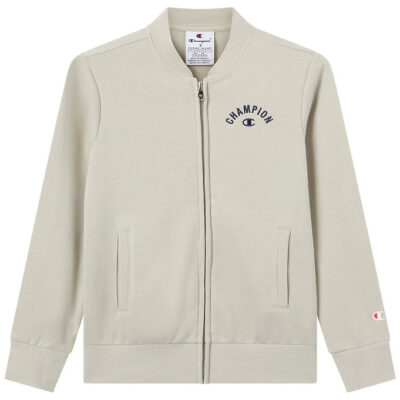 Champion Cardigan - Neutral Chino Beige
