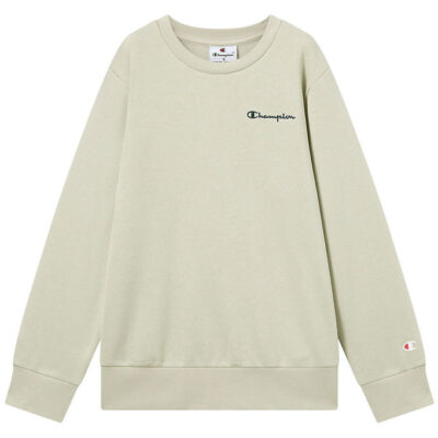 Champion Sweatshirt - Neutral Chino Beige