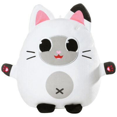 Gabby's Dollhouse - Squishy - Pandy Pote (30 cm) (6305875297NPB)
