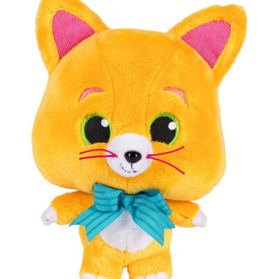 Gabby's Dollhouse Bamse - Chumsley - 25 cm