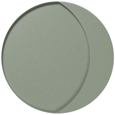 Ferm Living Væglampe - Neba - 45 cm - Tea Green