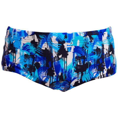 Funkita Badebukser - Sidewinder Trunks - You Messer
