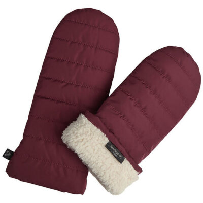 Markberg Luffer - CelinaMBG - Burgundy
