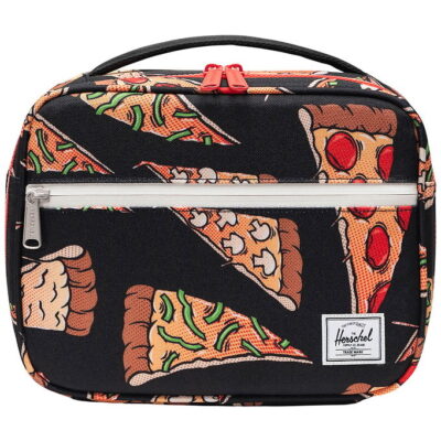 Herschel Køletaske - Pop Quiz - 5 L - Pizza Party