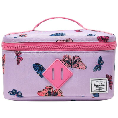 Herschel Køletaske - Heritage - 4,5 L - Butterfly/ Lavendula