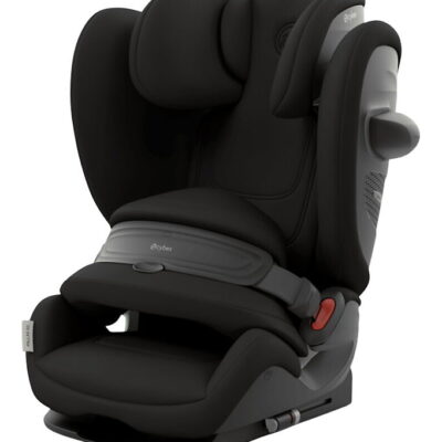 Cybex Pallas G3 I-Size Autostol - Magic Black