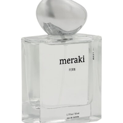 Meraki Eau De Toilette - 50 ml - Fern