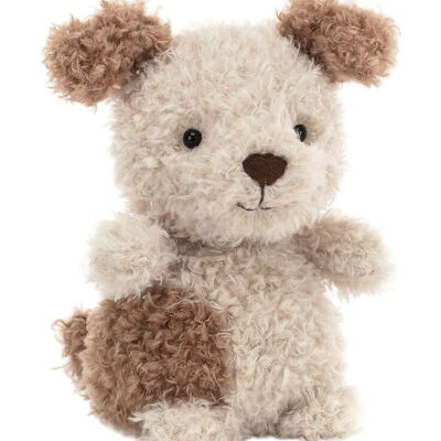 Jellycat Bamse - 18x10 cm - Little Pup
