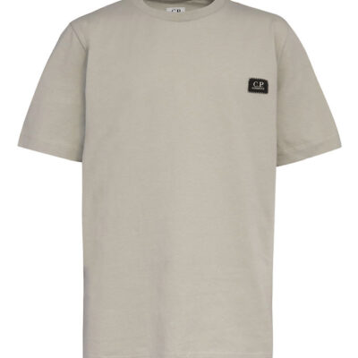 C.P. Company T-Shirt - Smoke Grey