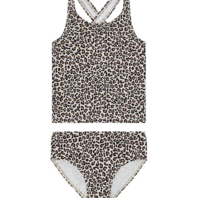 Hust and Claire Bikini - UV50+ - HCFaria - French Oak