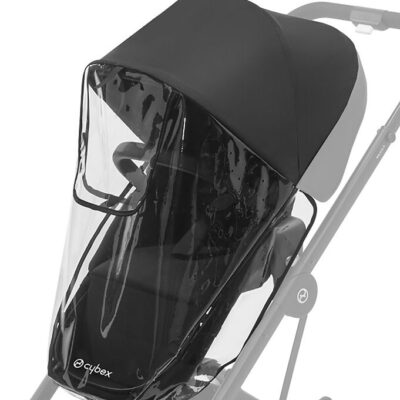 Cybex Regnslag - Balios/Talos S Lux - Transparent