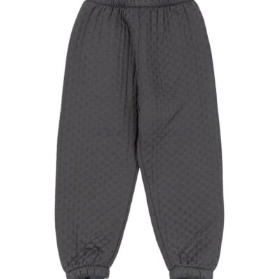 Konges Sløjd Termobukser m. Fleece - Quiltet - Magnet