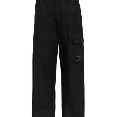 C.P. Company Bukser - Total Eclipse Blue