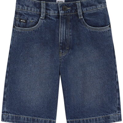 BOSS Shorts - Double Stone/ Brush