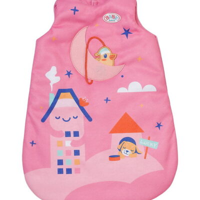 Baby Born - Sleeping Bag Moon