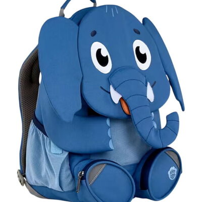 Affenzahn Rygsæk - Stor - Elefant