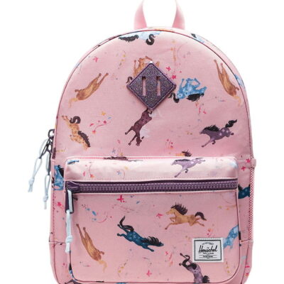 Herschel Rygsæk - Heritage Kids - Wild Horses