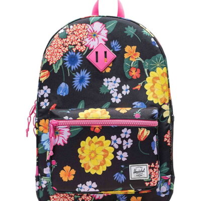 Herschel Rygsæk - Heritage Youth - 26 L - Paper Garden