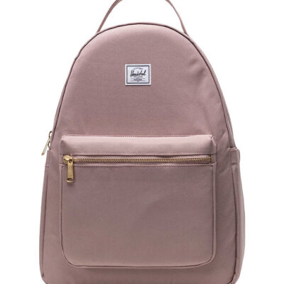 Herschel Rygsæk - Nova Backpack - Ash Rose