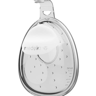Medela - In-bra brystmælksopsamler - 2 stk
