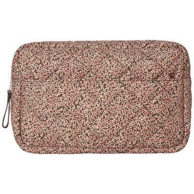 DAY ET Toilettaske - RE-Q Thyme Medium - Coffee Bean