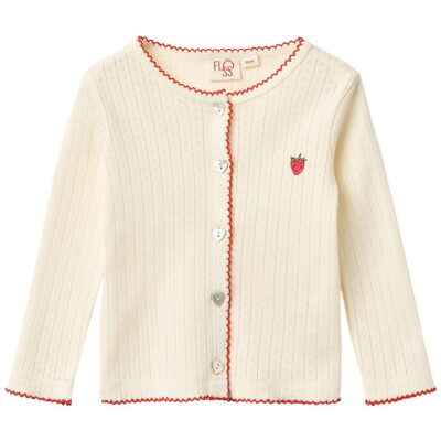 Flöss Cardigan