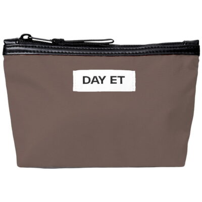 DAY ET Toilettaske - Gweneth RE-S Mini - Major Brown