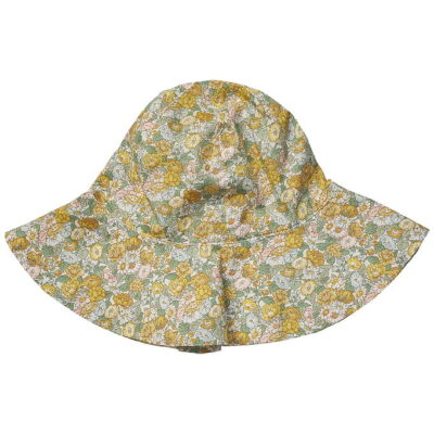 Lalaby Solhat - Yvonne - Sunkissed