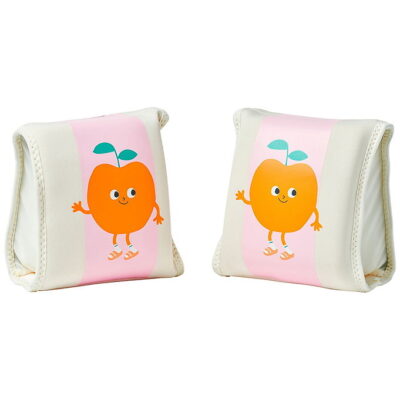 SunnyLife Badevinger - Poppy The Peach