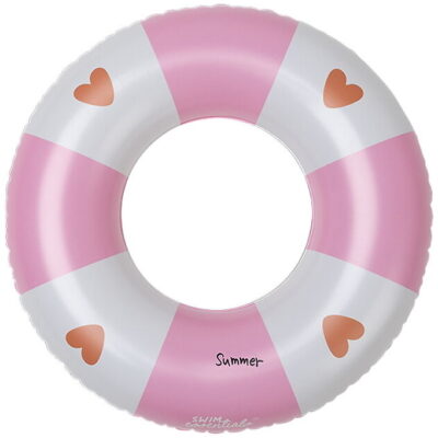 Swim Essentials - Badering 55 cm - Cozy Hearts