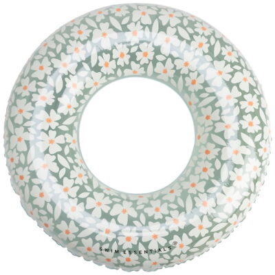 SwimEssentials Badering 90 cm, Florish Green