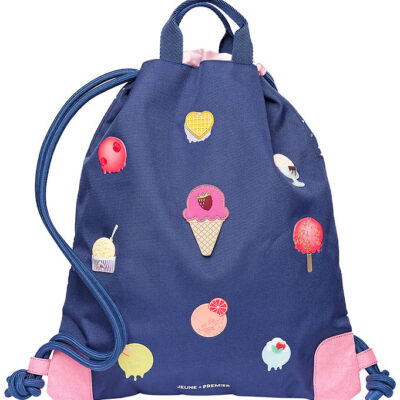 Jeune Premier Gymnastikpose - City Bag - Disco Dip