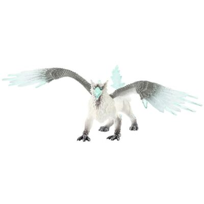 Isgriffen - 70143 - Schleich Eldrador