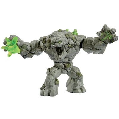 Schleich - Eldrador Creatures - Stenmonster (70141)