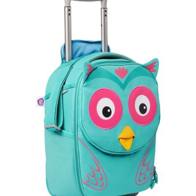 Affenzahn Trolley Owl - Owl - ONESIZE
