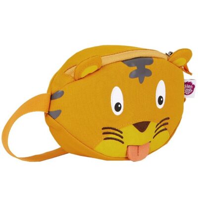 Affenzahn Bæltetaske - Tiger