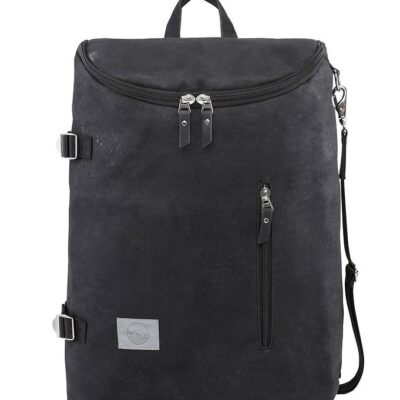 Baby Dreamer Pusletaske - Sort Kork