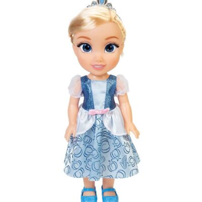 Disney Princess Dukke - 38 cm - Askepot