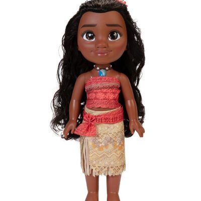 Disney Prinsesse - Min ven - Vaiana